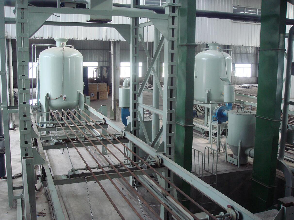 石油管道噴砂設備 石油管道噴砂設備